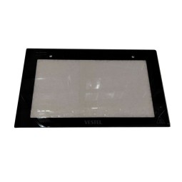 Mini Fırın Kapak Camı - 43108156