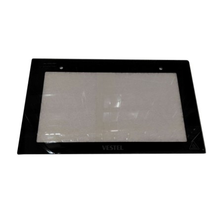 Vestel Mini Fırın Kapak Camı - 43108156