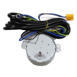 Salon Tipi Klima Düşey Kanat Salınım Motoru - 43109023