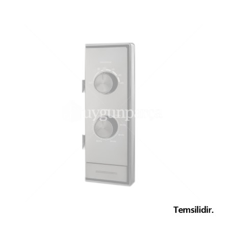 Vestel Mikrodalga Fırın Kontrol Paneli - 43231022