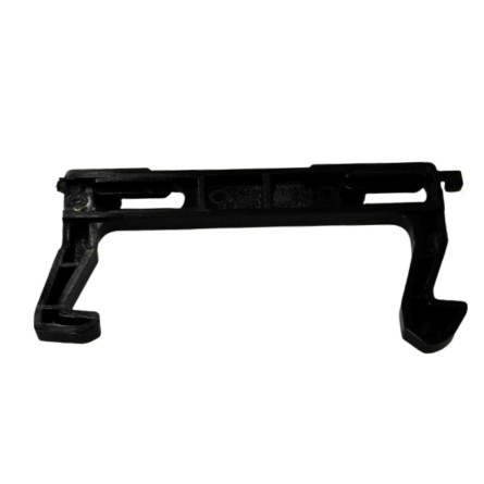 Mikrodalga Fırın Kapak Mandalı - 43231028