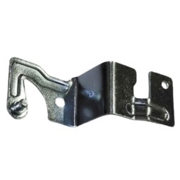 Mikrodalga Fırın Kapak Üst Menteşesi - 43231030