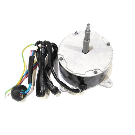 Salon Tipi Klima Fan Motoru - 43232871