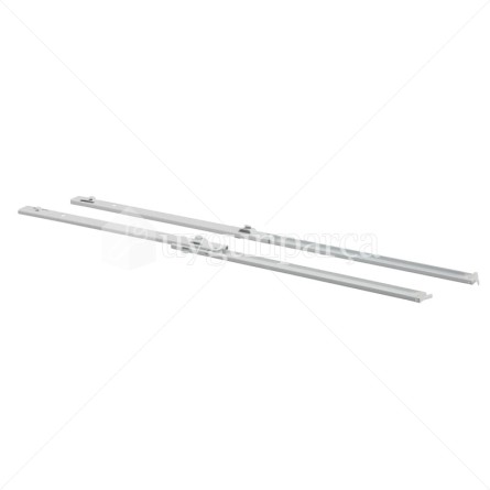 Siemens KI81RAF30G Buzdolabı Sebzelik Rayı - 00432574