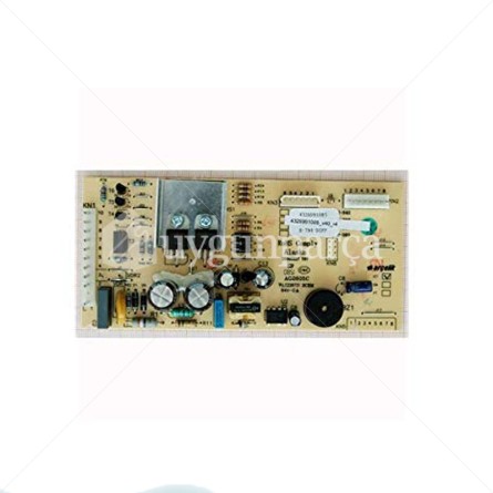 Beko Buzdolabı Kontrol Kartı - 4326991085