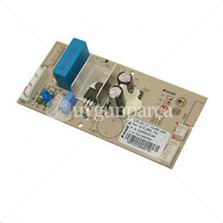 Arçelik Buzdolabı Elektronik Kart - 4360625185