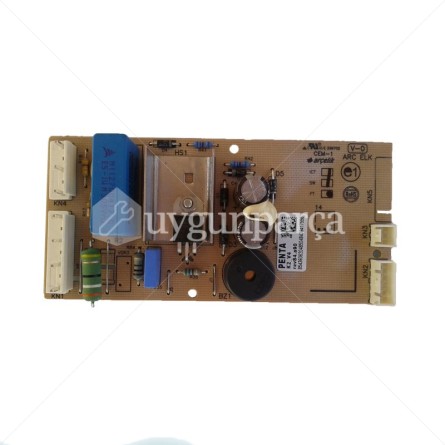Grundig Buzdolabı Elektronik Kart - 4360620485