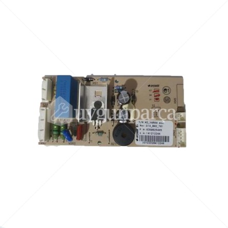 Altus Buzdolabı Kontrol Kartı - 4360623200