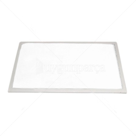 Grundig Buzdolabı Cam Raf - 4397160100