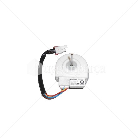 Grundig Buzdolabı Fan Motoru - 4397620400