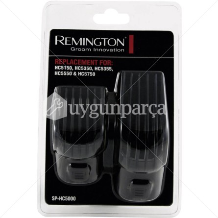 Remington Tıraş Makinesi Tarak - 44119530400