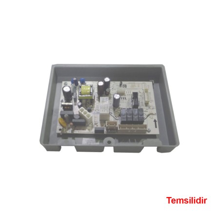 Whirlpool WHPADP6839WH Bulaşık Makinesi Anakart - 44311116