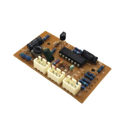Fakir Perfero Hava Nemlendirici Elektronik Kart - 45001471