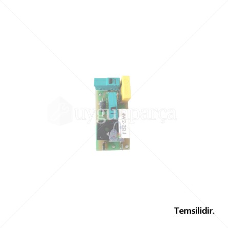 Blender Elektronik Kart - 45011573