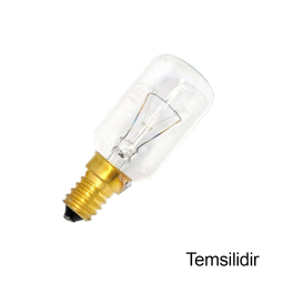 Fırın Lambası - 45012662 
