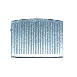 Tost Makinesi Üst Izgara - 45020751