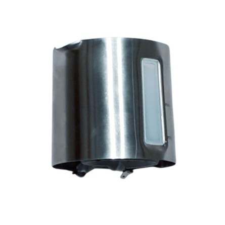 Kahve Makinesi Metal Cezve - 45020971