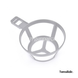 Filtre Kahve Makinesi Filtresi - 45021132