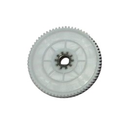 Blender Büyük Eğimli Dişli - 45021148