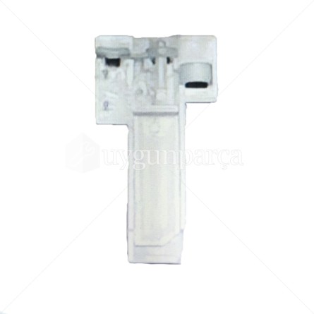 Fakir Dynamic Kişisel Blender Gövde Tutucu Kızak - 45021189