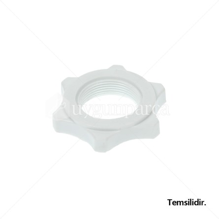 Vantilatör Kafes Sıkma Somunu - 45021871