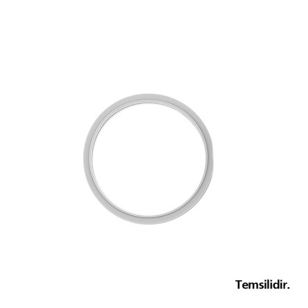 Fakir Smoothie Blender Doğrayıcı Kapak Contası - 45024065