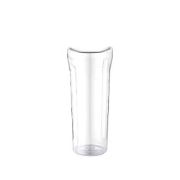 Smoothie Blender Şişesi 600 ml - 45024069