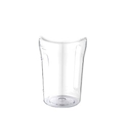 Smoothie Blender Şişesi 350 ml - 45024070