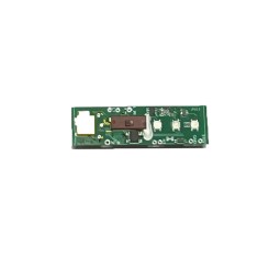 Saç Kurutma Makinesi Elektronik Kart - 45024380