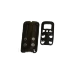 Vantilatör Kontrol Paneli ve Kapak - 45025411