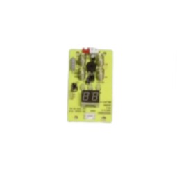 Vantilatör Elektronik Kart - 45025412