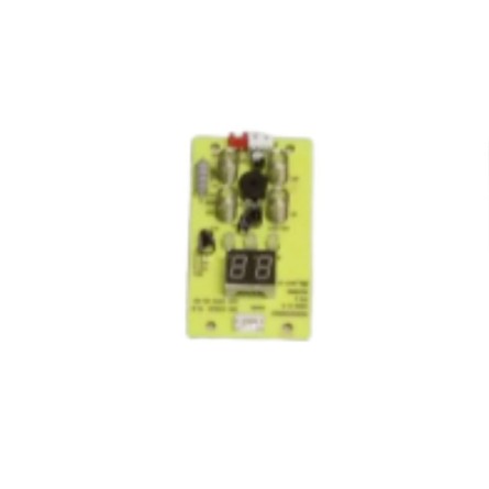 Fakir DuoFlow Vantilatör Elektronik Kart - 45025412