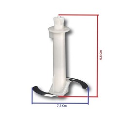 El Blenderi Doğrayıcı Hazne Bıçağı - 45026149