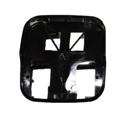 Airfryer Fritöz Üst Gövde - 45029478