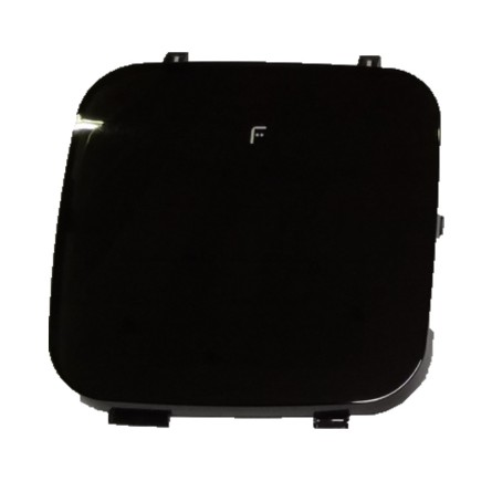 Fakir Airfryer Fritöz Üst Panel - 45029480