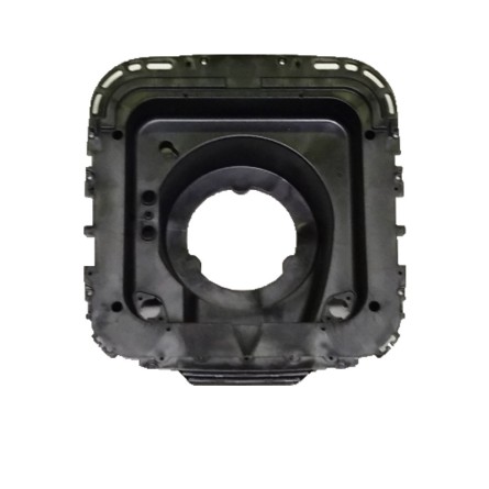 Fakir Airfryer Fritöz Orta Gövde - 45029483