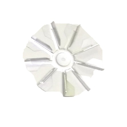 Fakir Glamair Chefry Airfryer Fritöz Fan Pervanesi - 45029484