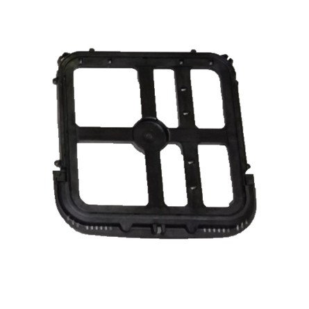 Fakir Airfryer Fritöz Alt Taban Tutucu - 45029489