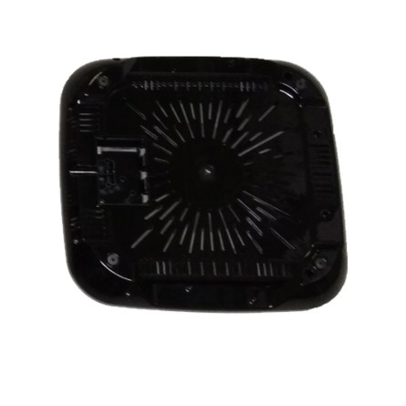 Fakir Airfryer Fritöz Alt Taban - 45029490
