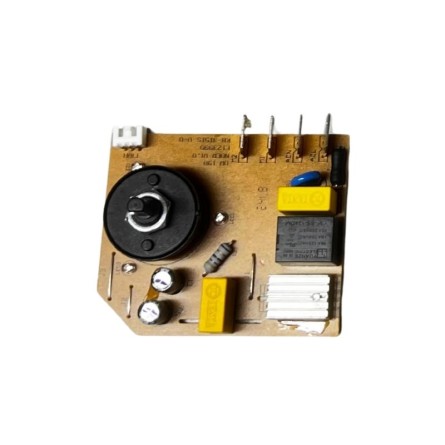 Fakir Mutfak Şefi Elektronik Kart - 45031725