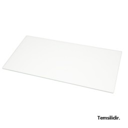 Derin Dondurucu Cam Raf - 47015542