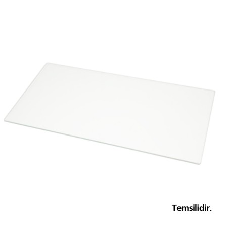 Seg DD3010 Derin Dondurucu Cam Raf - 47015542