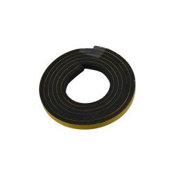Çamaşır Kurutma Makinesi Arka Kapak İç Sızdırmazlık Süngeri - 47021929