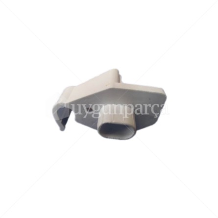 Grundig Buzdolabı Flap Tutamağı Sağ - 4809900100
