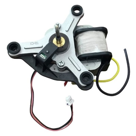 Philips Airfryer & Fritöz Motor - 483336117062
