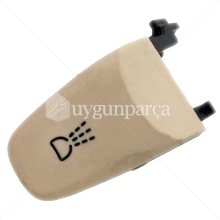 Philips GC4909 Buharlı Ütü Püskürtme Düğmesi - 483344717072