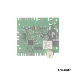 Bulaşık Makinesi Anakart - 49011715