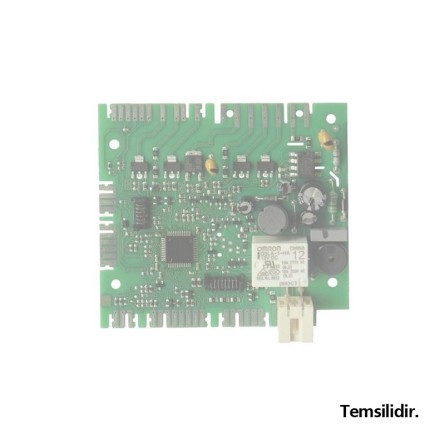 Bulaşık Makinesi Anakart - 49011715