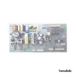 Buzdolabı Elektronik Kart - 49016031