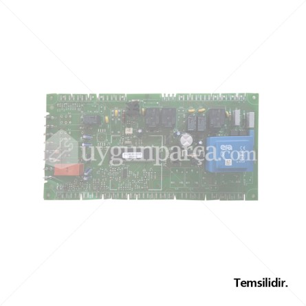 Hoover ATDH11A2TKERXMS Çamaşır Kurutma Makinesi Anakart - 49045293
